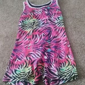 Swim suit